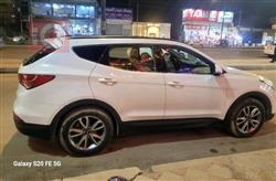 هیۆندای سەنتافی